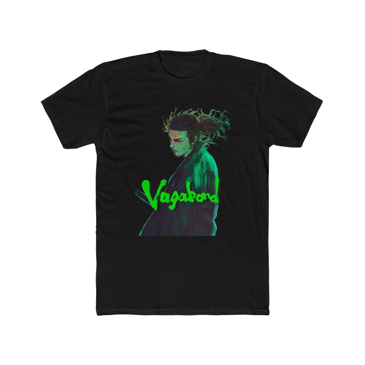 Vagabond T Shirt - alternate angle 3, merchandise