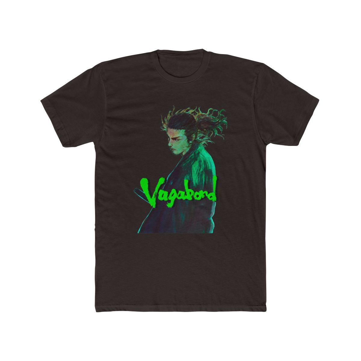 Vagabond T Shirt - alternate angle 2, merchandise