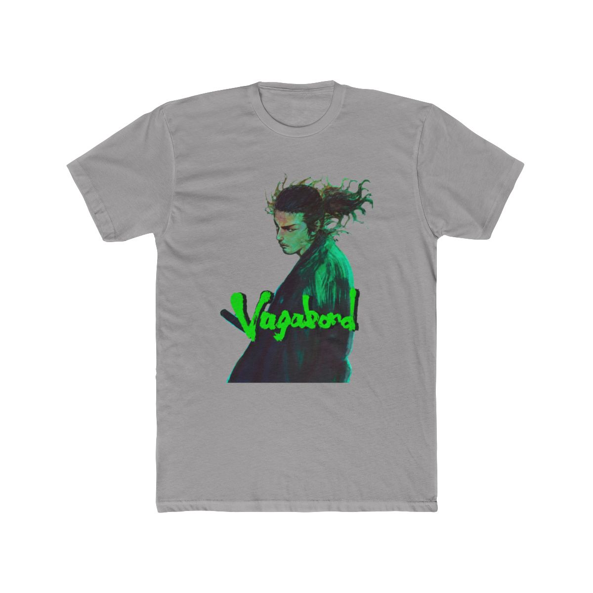 Vagabond T Shirt - Official T-Shirts merchandise