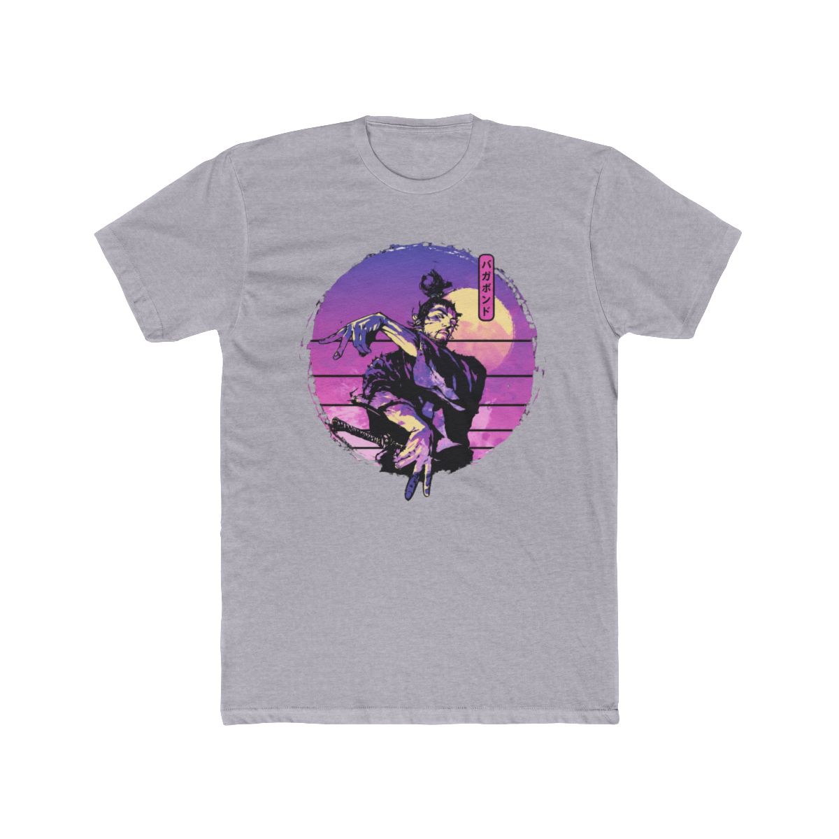 Vagabond T Shirt