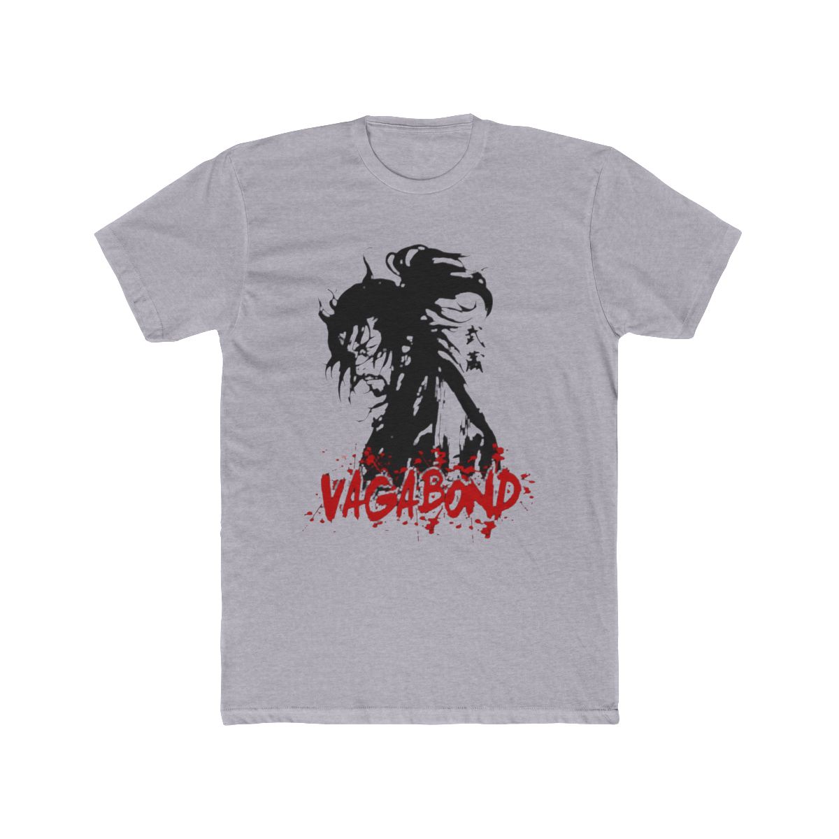 Vagabond (Musashi) 武蔵 T Shirt