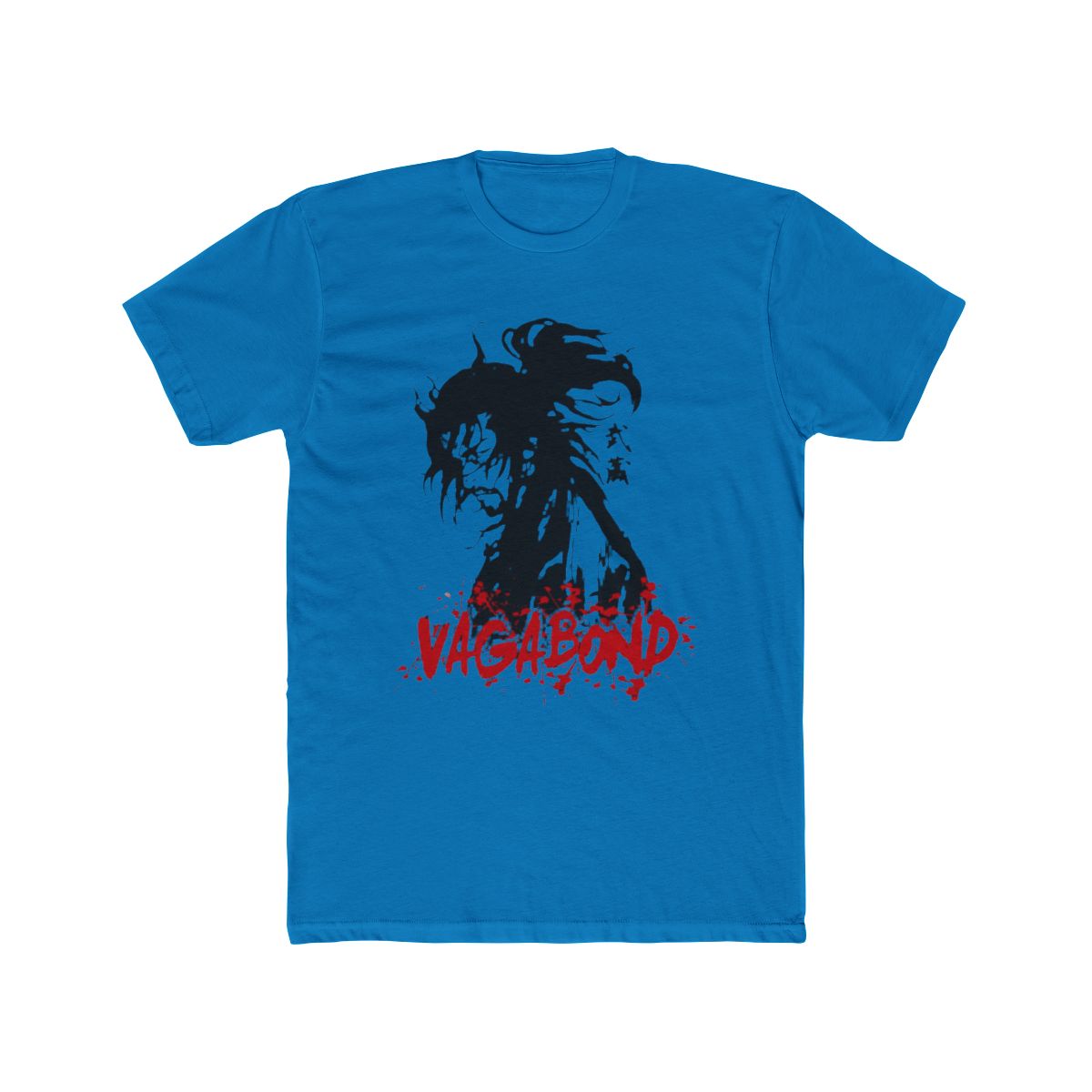 Vagabond (Musashi) 武蔵 T Shirt