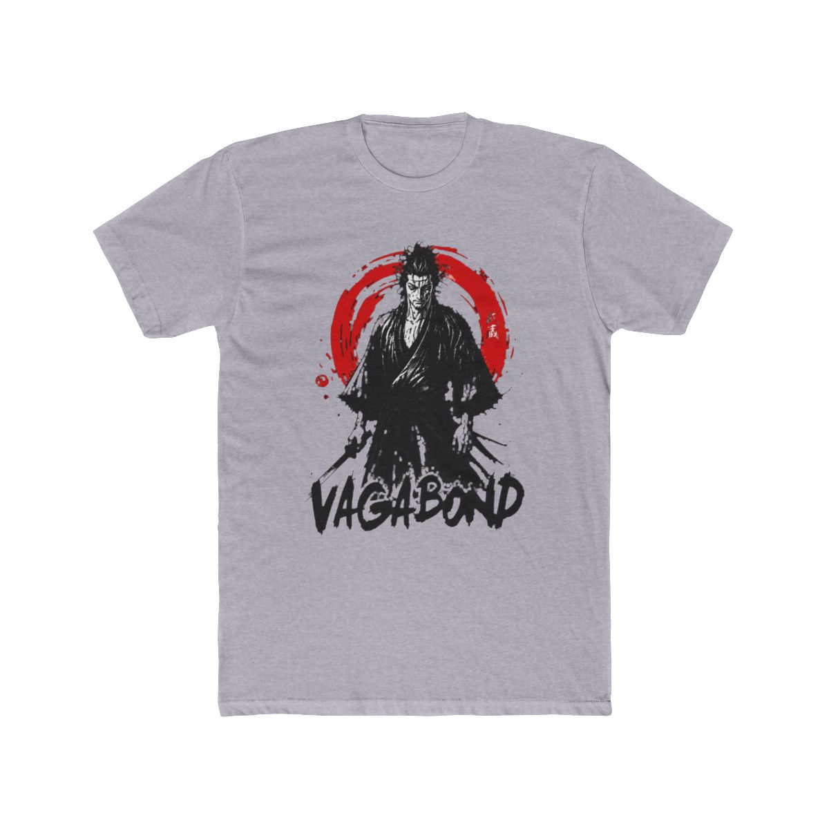 Vagabond - Shinmen Takezo T Shirt