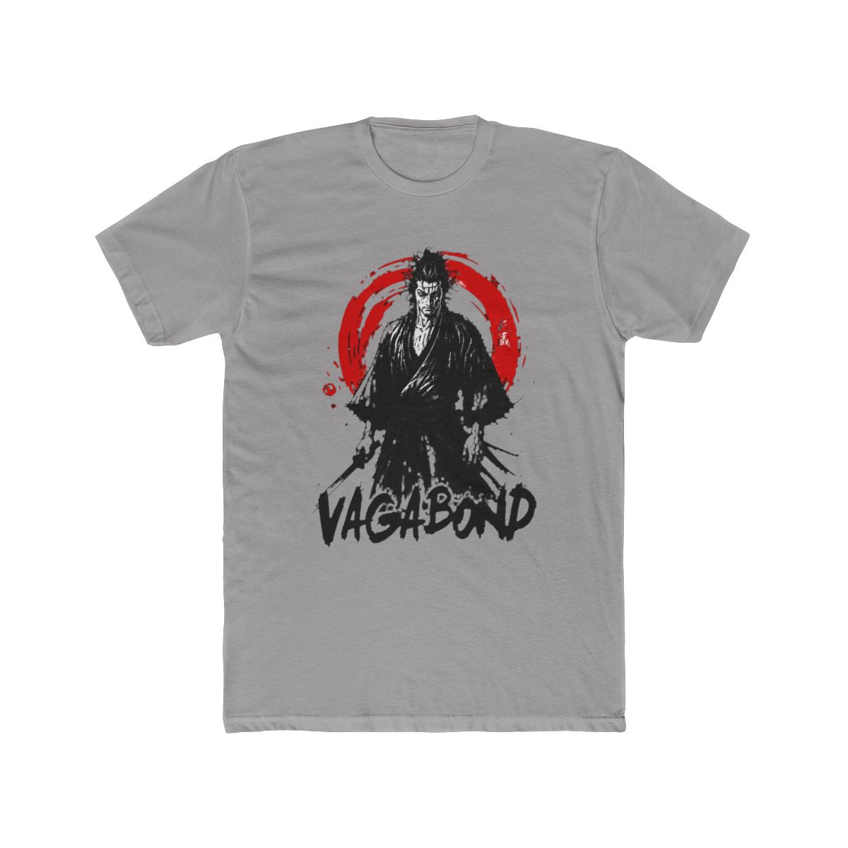 T-Shirts - Vagabond apparel collection