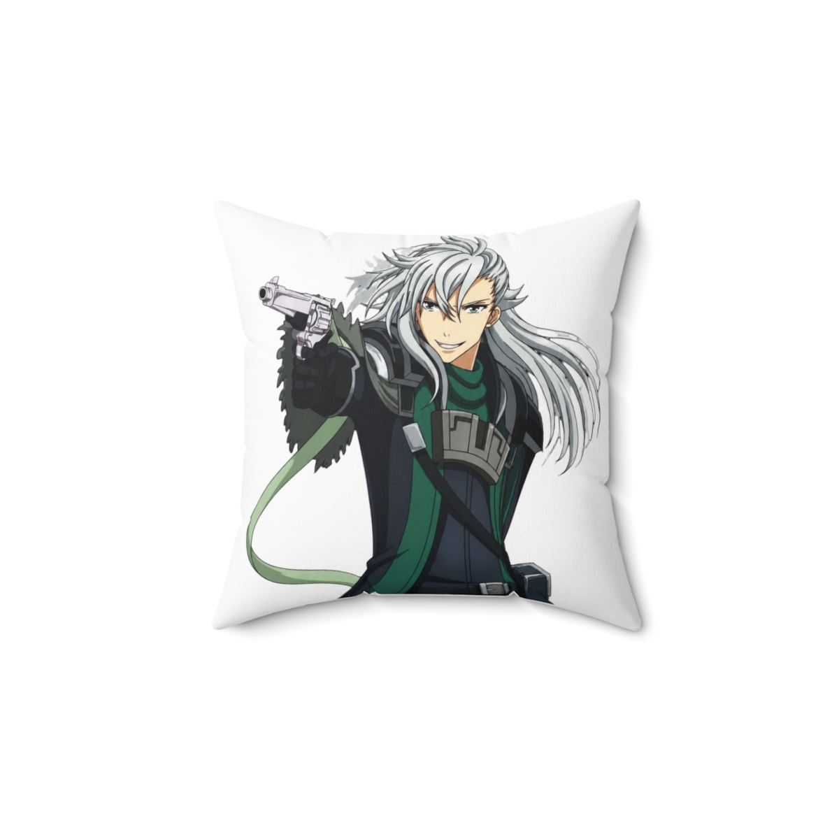 SaleLimitedPre-ownedPre-orderBack-orderOrder Closed"Han-gyaku-sei Million Arthur" Puzzle-shaped Clear Charm Vagabond ArthurChara Mode918 JPY