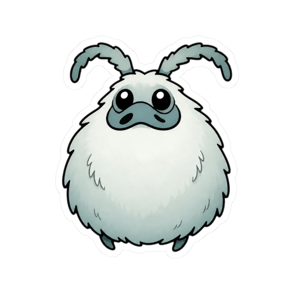 Mossy Vagabond - alternate angle 1, merchandise
