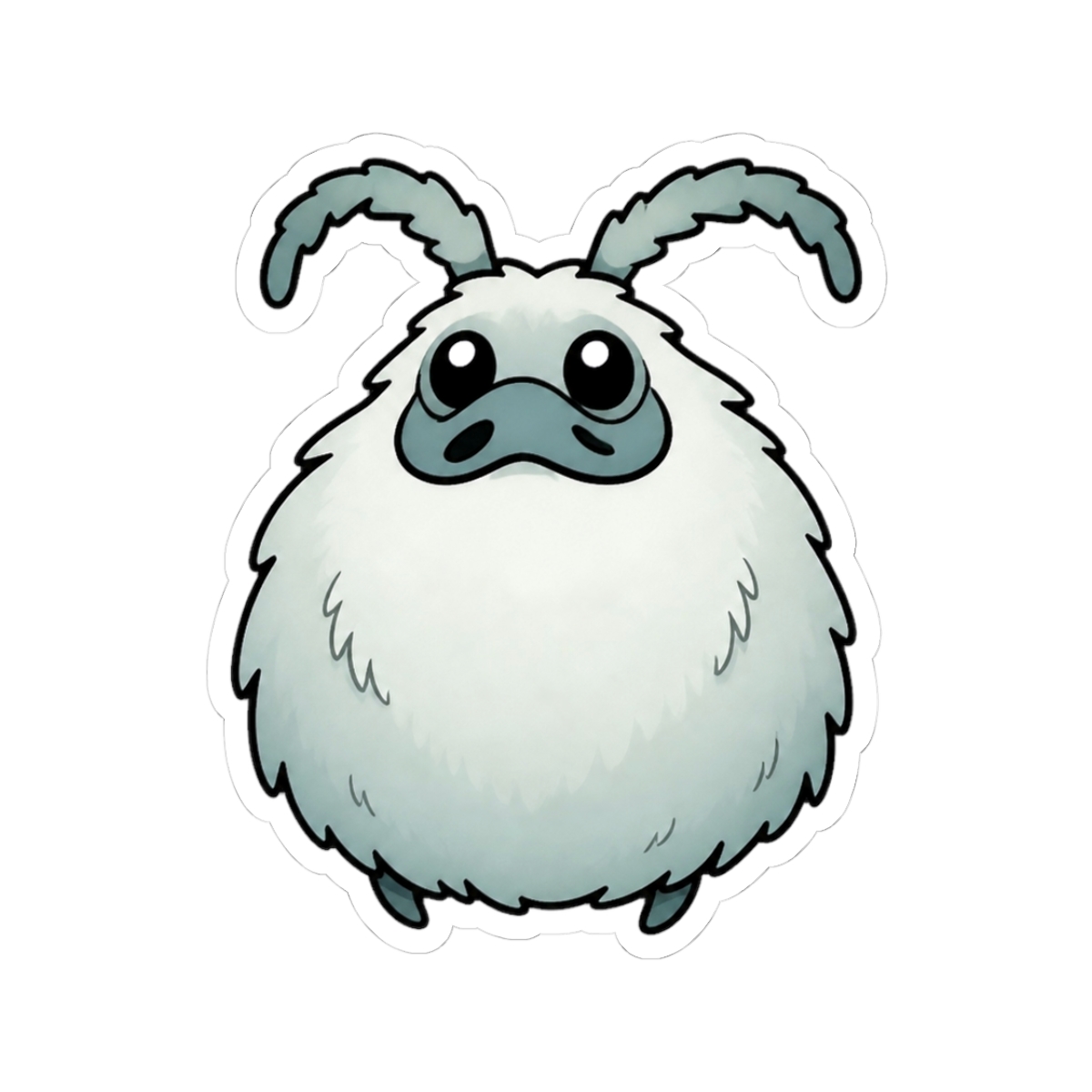 Mossy Vagabond - alternate angle 2, merchandise