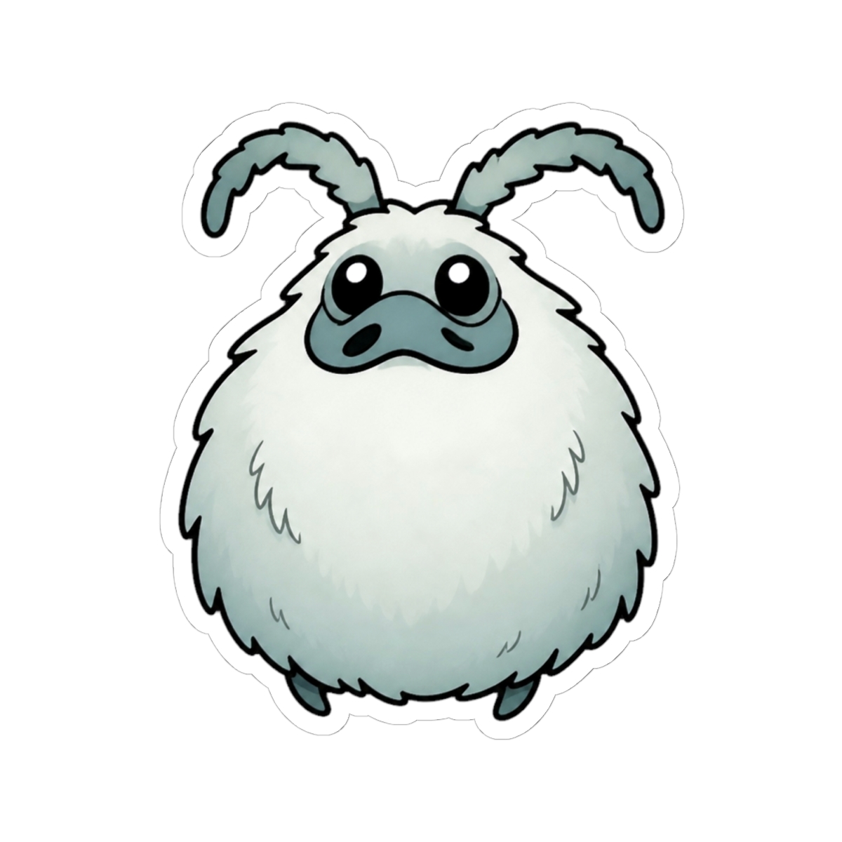 Mossy Vagabond - alternate angle 3, merchandise