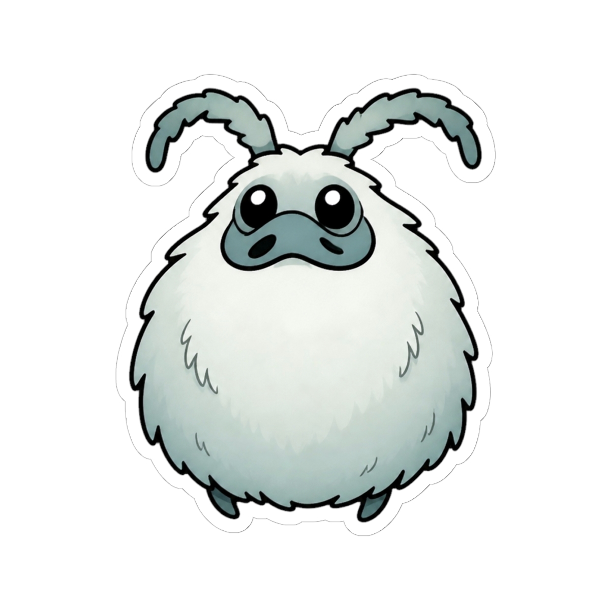 Mossy Vagabond