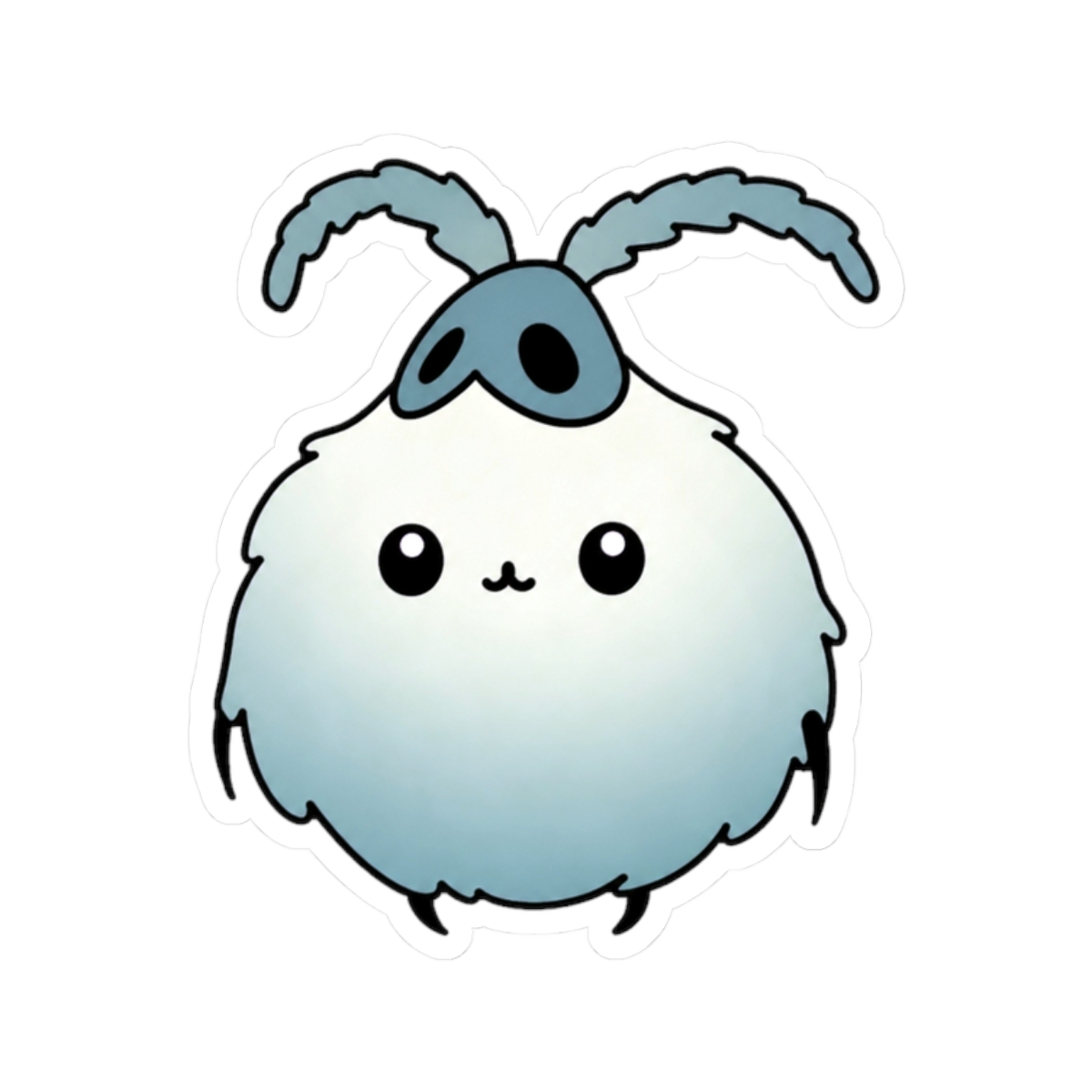 Mossy Vagabond - alternate angle 3, merchandise