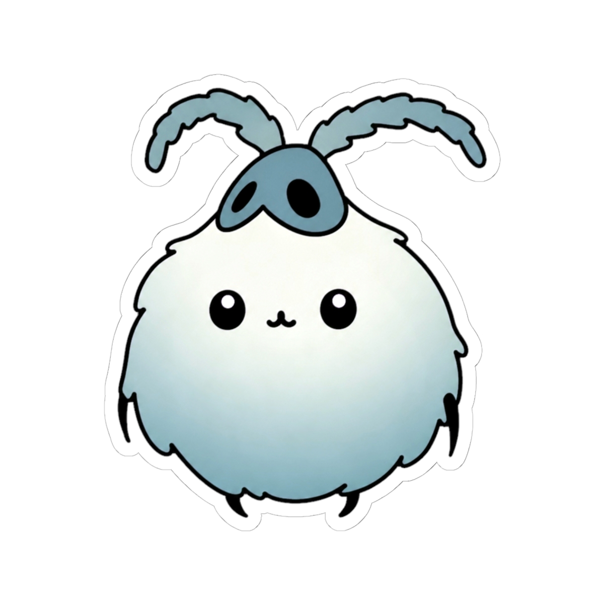 Mossy Vagabond