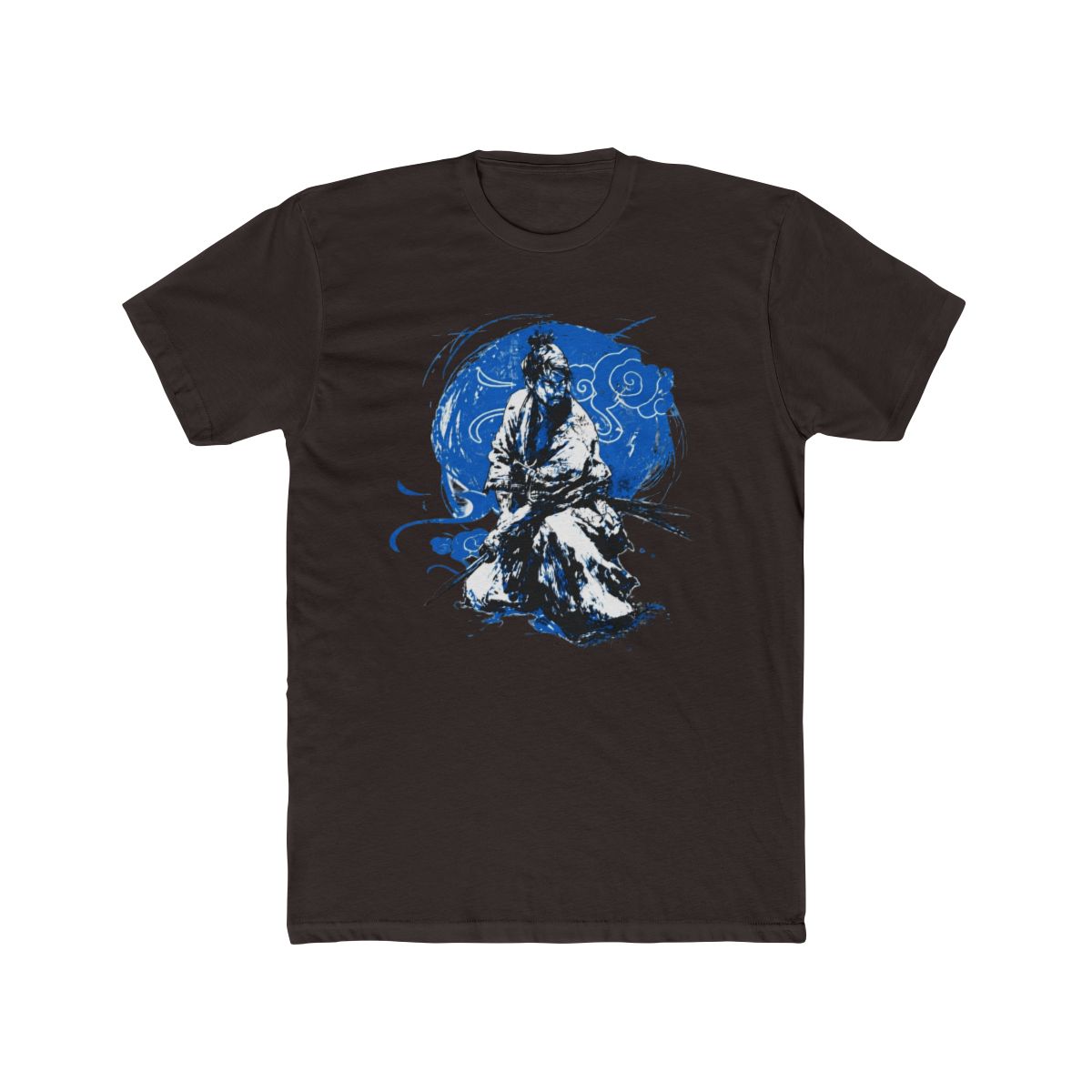 Vagabond Samurai T Shirt - alternate angle 3, merchandise