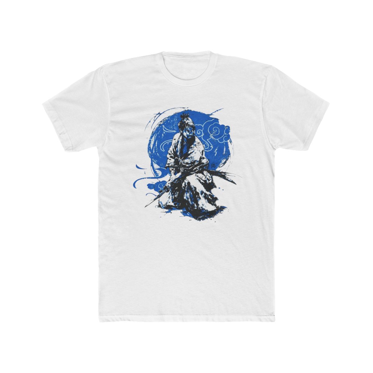 Vagabond Samurai T Shirt - Official T-Shirts merchandise