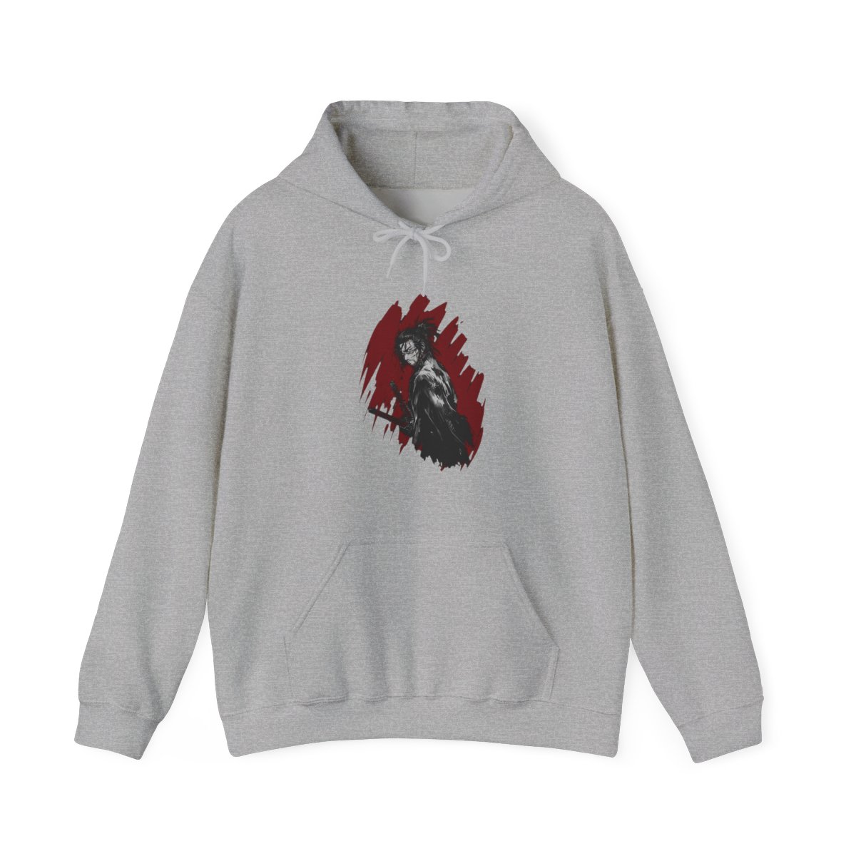 Vagabond Seinen Manga Hoodie - Official Hoodies merchandise