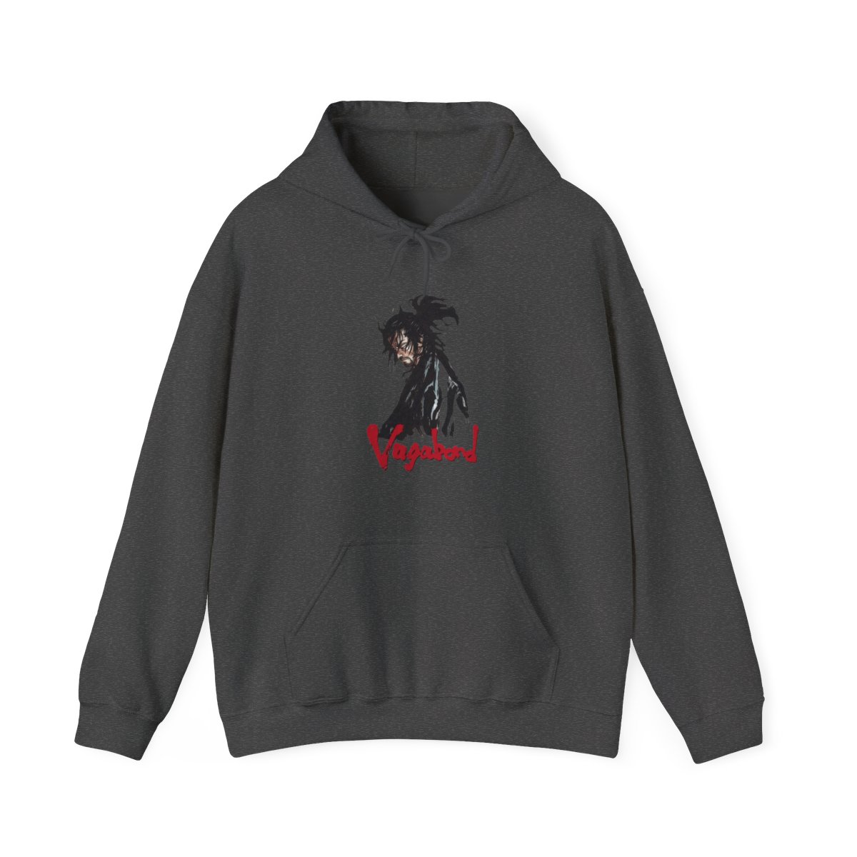 Vagabond Best Hoodie