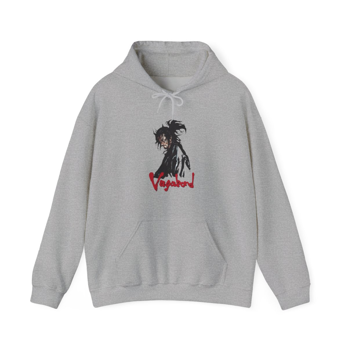 Vagabond Best Hoodie - alternate angle 2, merchandise