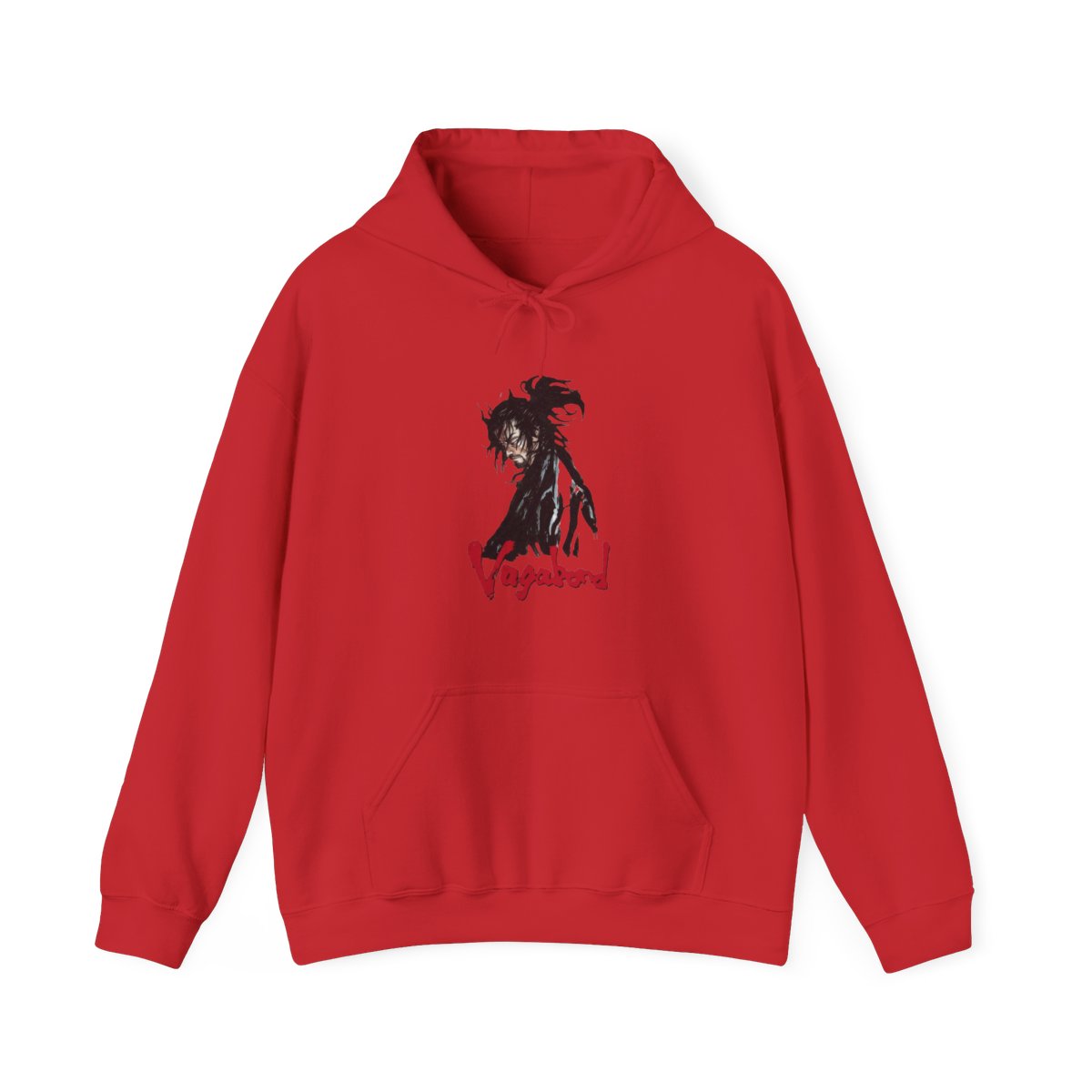 Hoodies - Vagabond apparel collection